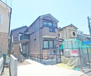 シャローム桂の画像