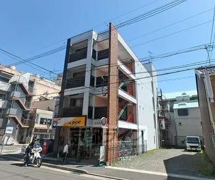 ルミエール桂の画像