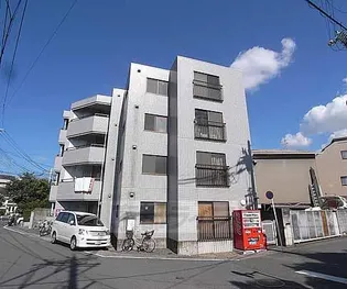 グレースフリー上野の画像