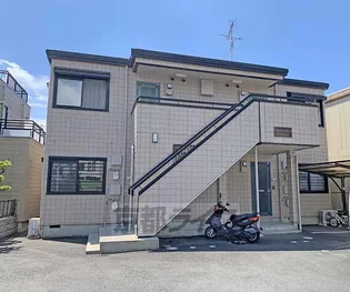 メルべーユ桂川の画像