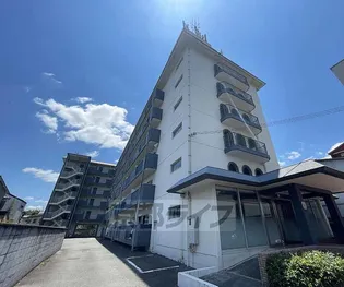 レフィナード京都西大路【205号室】の外観