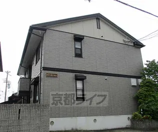 プランドール葉室Aの画像