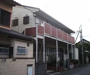 但馬ハイツの画像