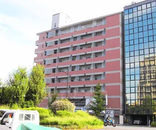 パインコート五条の画像