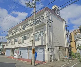 ミキマンションの画像