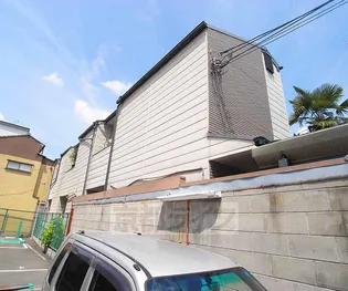 桂ハイツ京都の画像