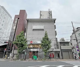 林ビルの画像
