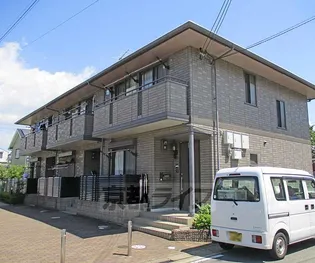 リサージュ桂の画像