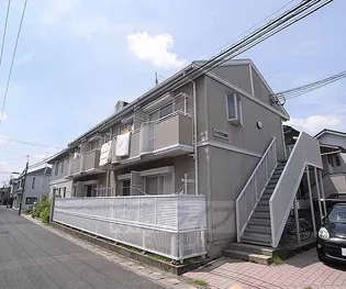 インペリアル有栖川の画像