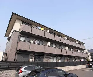 グランシャリオの画像