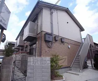 クレールコートの画像
