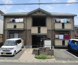 フィオーレ桂の画像