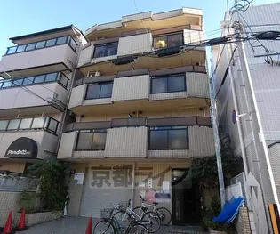 森マンション6の画像