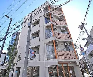 サンクレストの画像