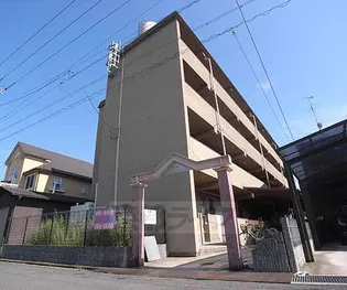 藤岡マンションの画像