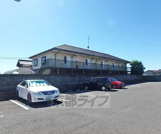 ドミール岩倉の画像