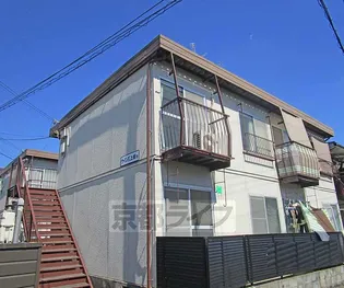 ウィンズ上桂の画像