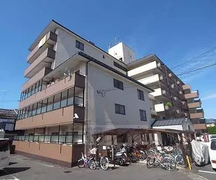 シベール阪急桂の画像