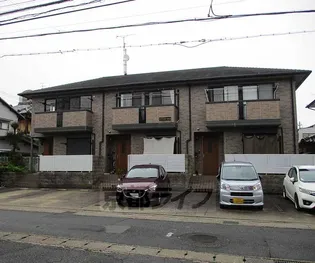 プランドール葉室Bの画像