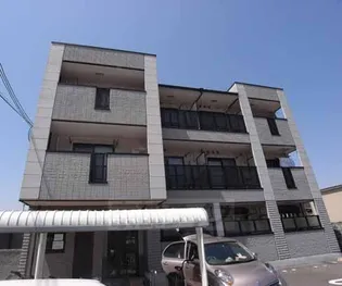 グレース離宮の画像