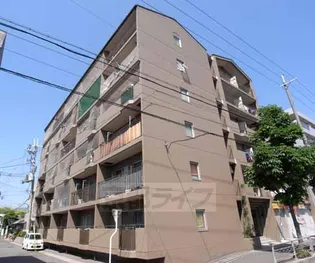 ROYAL CITY 桂の画像