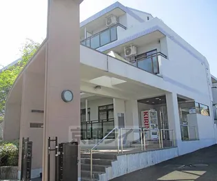 ドミトリーインテリジェンス【105号室】の外観