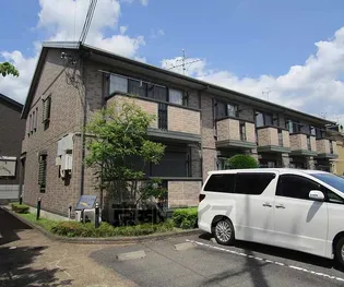 ラフロール桂川Ⅱの画像