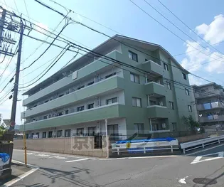 ONマンション【104号室】の外観