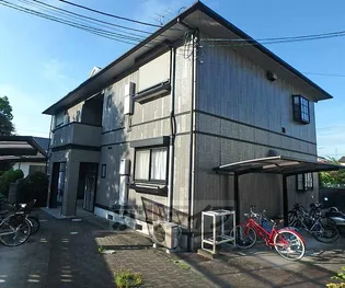 グレイスコート嵐山の画像