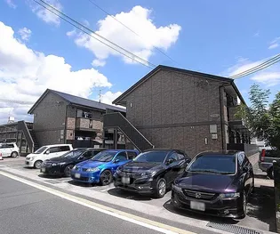 ラ フローラル ツィンの画像