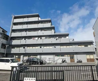 プラザ上桂の画像