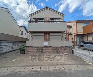 メゾンかしの木の画像