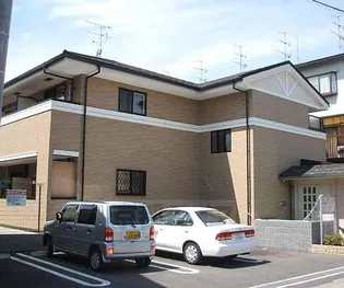 サンライト鈴川【102号室】の外観