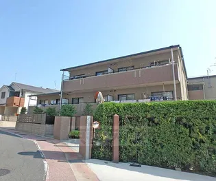 リジョイス桂の画像
