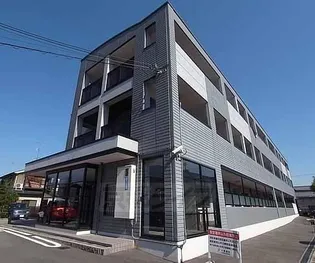 ヴィラ アルシオーネの画像