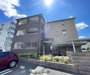 メゾン川勝Ⅲの画像