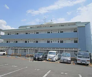 メゾンシャトレの画像