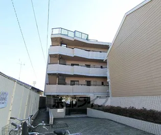 ルシエルJR向日町の画像