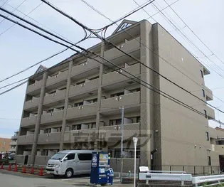 グランディア上桂の画像