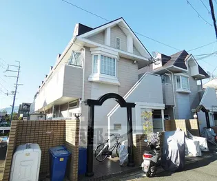 PRESTIGE西京極1の画像