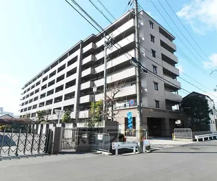 サーパス桂の画像