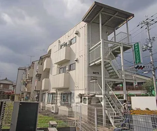 ヴィラ一番館の画像