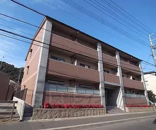 キャトルセゾン嵐山の画像