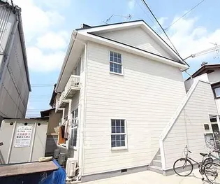 レオパレス桂TANAKAの画像