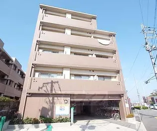 シャルレ10番館の画像