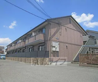 アムール西桂 B棟の画像