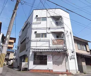 ハイツ東野の画像