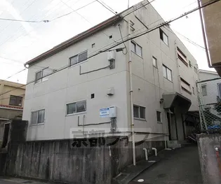 コーポ明石の画像