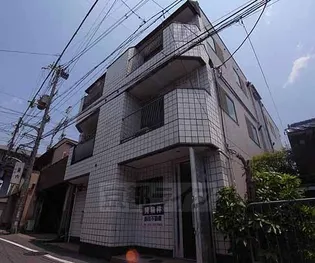 コーポ紅梅の画像