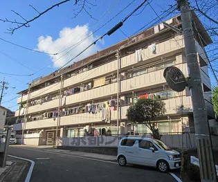 パルフェマンションの画像